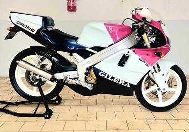 gilera crono totalmente ricondizionata