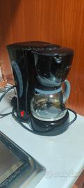 macchina caffè americano