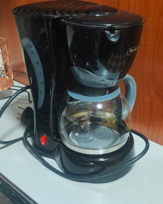 macchina caffè americano