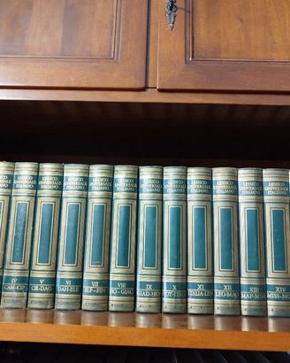 Enciclopedia Treccani 