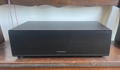 Subwoofer Wharfedale Slim Bass 8