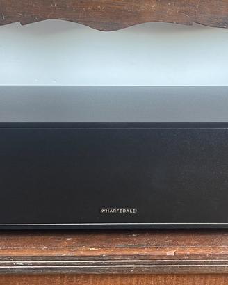 Subwoofer Wharfedale Slim Bass 8