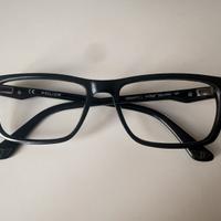 Police - mi tatura occhiali da vista