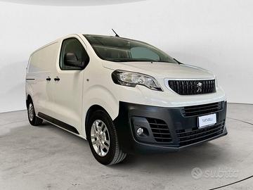 Peugeot Expert BlueHDi 150 S&S Furgone Premiu...