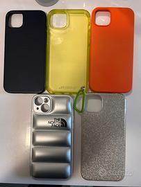 Cover iPhone 14 pro