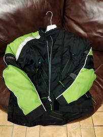 giubbotto Kawasaki 