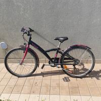 bici diametro 24 