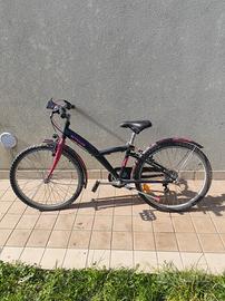 bici diametro 24 