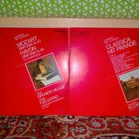 Vinili "il mondo del classico"