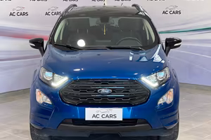 Ford EcoSport 1.0 EcoBoost 100 CV Start&Stop ST-Li