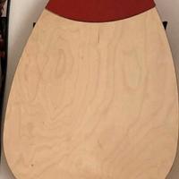 Fasciatoio da parete owo