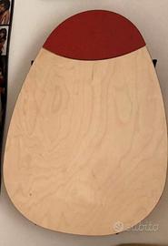 Fasciatoio da parete owo