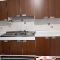 Cucina angolare marca Nicolini