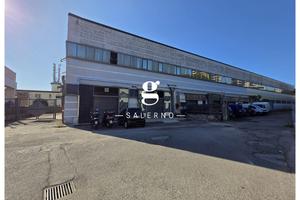 Ufficio Salerno [San Leonardo PalaceVCU]