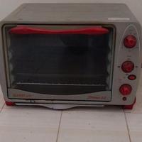 Forno elettrico