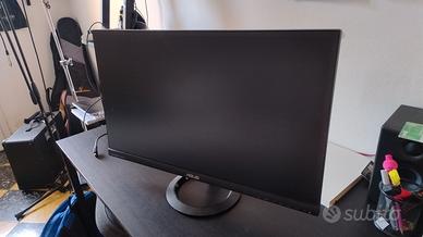 schermo asus 27 " VX 279 H