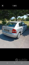 Opel Astra 1.4 benzina 2000