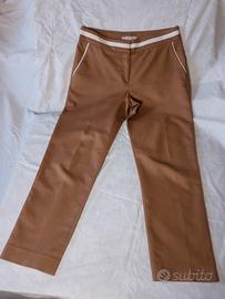 Pantaloni Estivo Stefanel 
