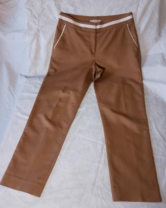 Pantaloni Estivo Stefanel 