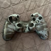 controller ps4 cover