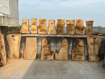 Assi x top bagno e tavoli