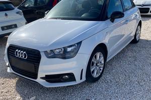 Audi A1 SPB 1.6 TDI Ambition