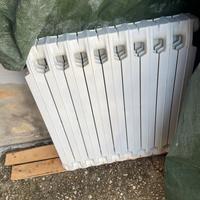 Termosifoni in ghisa