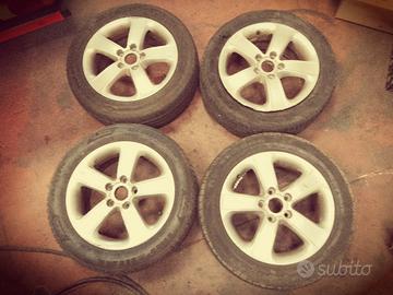 cerchi usati 