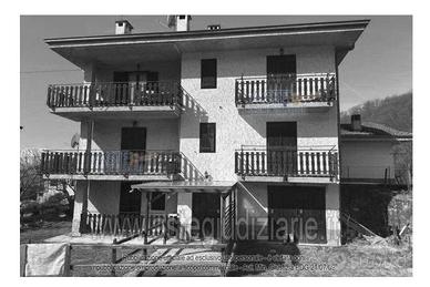 Appartamento Frassinetto [A4357821]