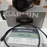 Garmin orologio smartwatch 