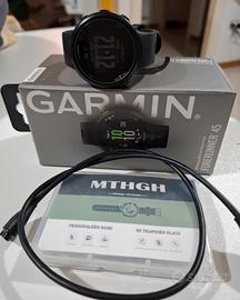 Garmin orologio smartwatch 