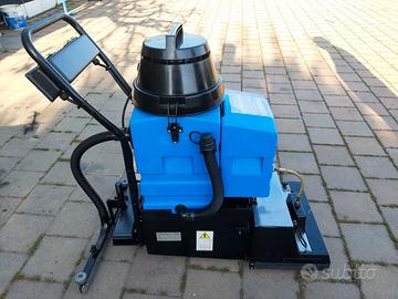 Lavapavimenti professionale Salla