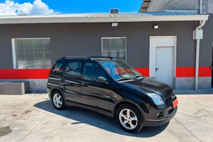Suzuki Ignis 1.5 GPL 4X4 Accetto Permute