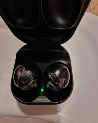 Auricolari SAMSUNG BUDS PRO