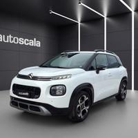 CITROEN C3 Aircross PureTech 130 S&S EAT6 Shine