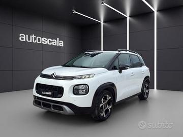 CITROEN C3 Aircross PureTech 130 S&S EAT6 Shine