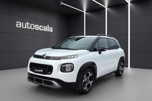 CITROEN C3 Aircross PureTech 130 S&S EAT6 Shine