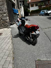 Aprilia sr 50