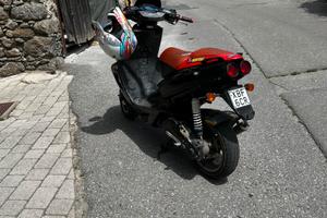 Aprilia sr 50