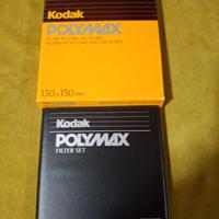 KODAK POLYMAX 150X150