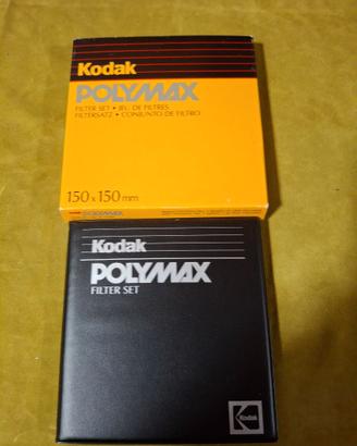 KODAK POLYMAX 150X150