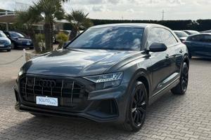 Audi Q8 50 TDI 286 CV quattro tiptronic Sport
