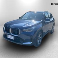 BMW X1 (U11) - X1 sDrive 18d
