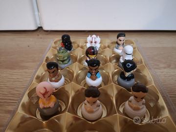 Rollinz esselunga 2.0