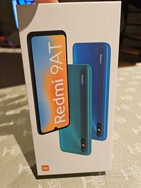 Redmi 9 at