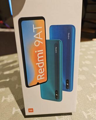 Redmi 9 at