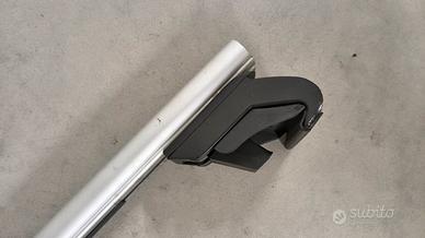 barre portatutto auto