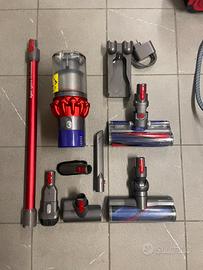 Dyson v10