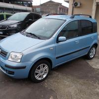 Fiat Panda 1.3 MJT 16V DPF Emotion