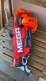 Nerf mega mastodon